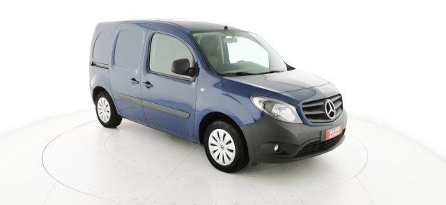 MERCEDES-BENZ Citan 1.5 109 CDI S&S Furgone - NO IVA