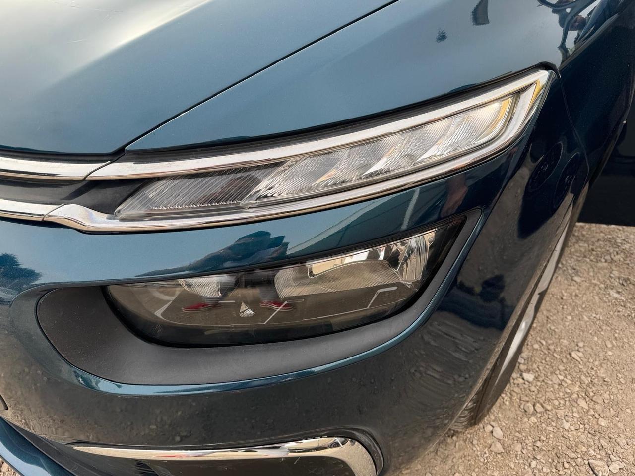Citroen Grand C4 SpaceTourer 7 posti BlueHDi 130 S&S Shine