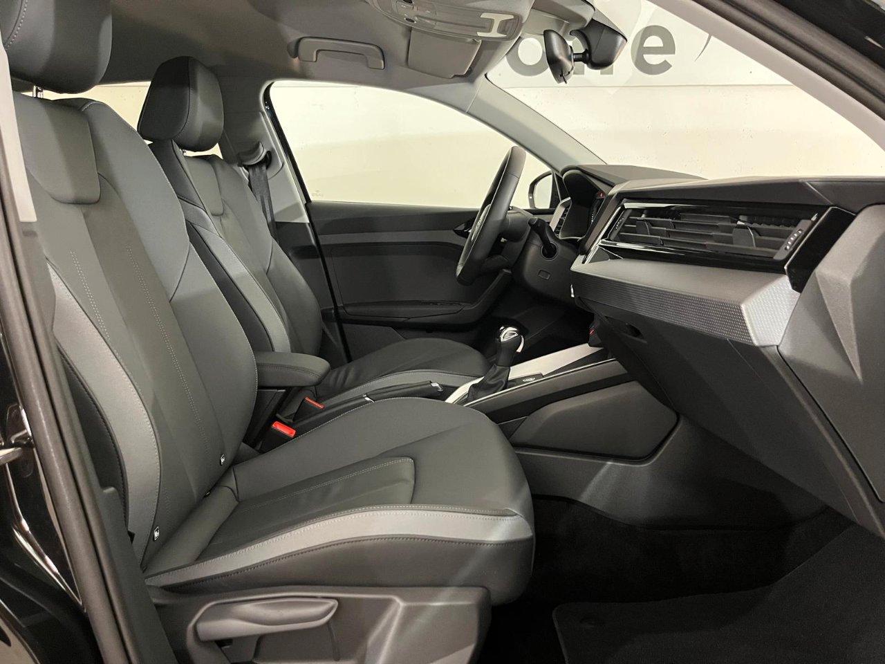 Audi A1 Allstreet 30 1.0 tfsi 116cv s tronic*GARANZIA 5-2030/100.000 KM