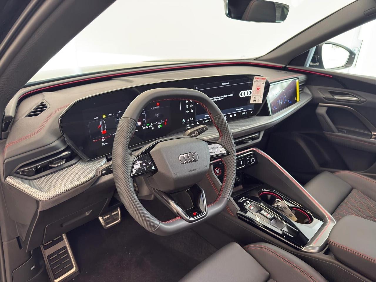 Audi Q5 Sportback S line edition 1 quattro