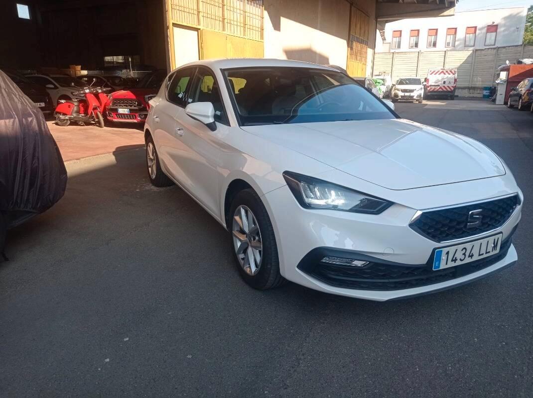 Seat Leon Leon 1.0 tsi Style 110cv