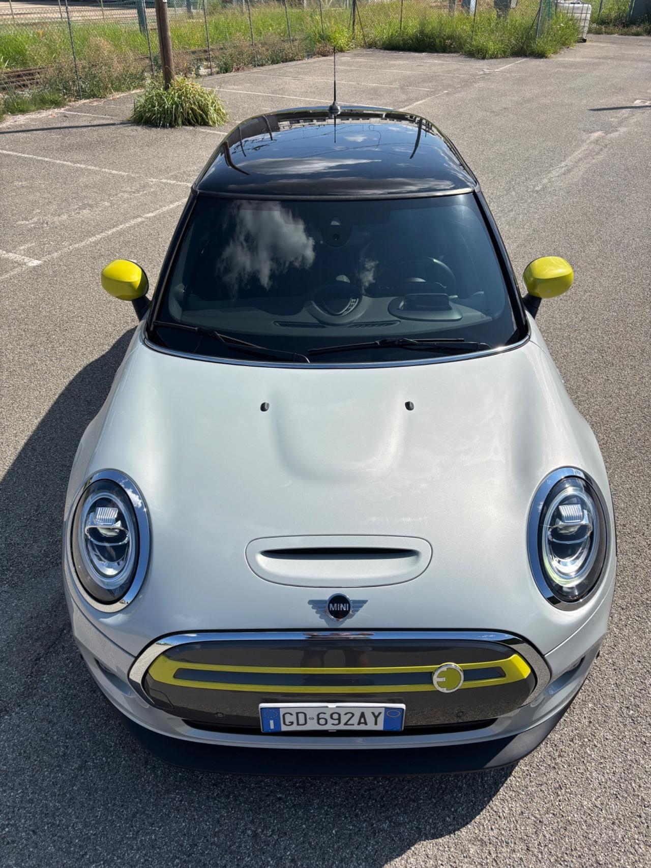Mini Full Electric Cooper SE S