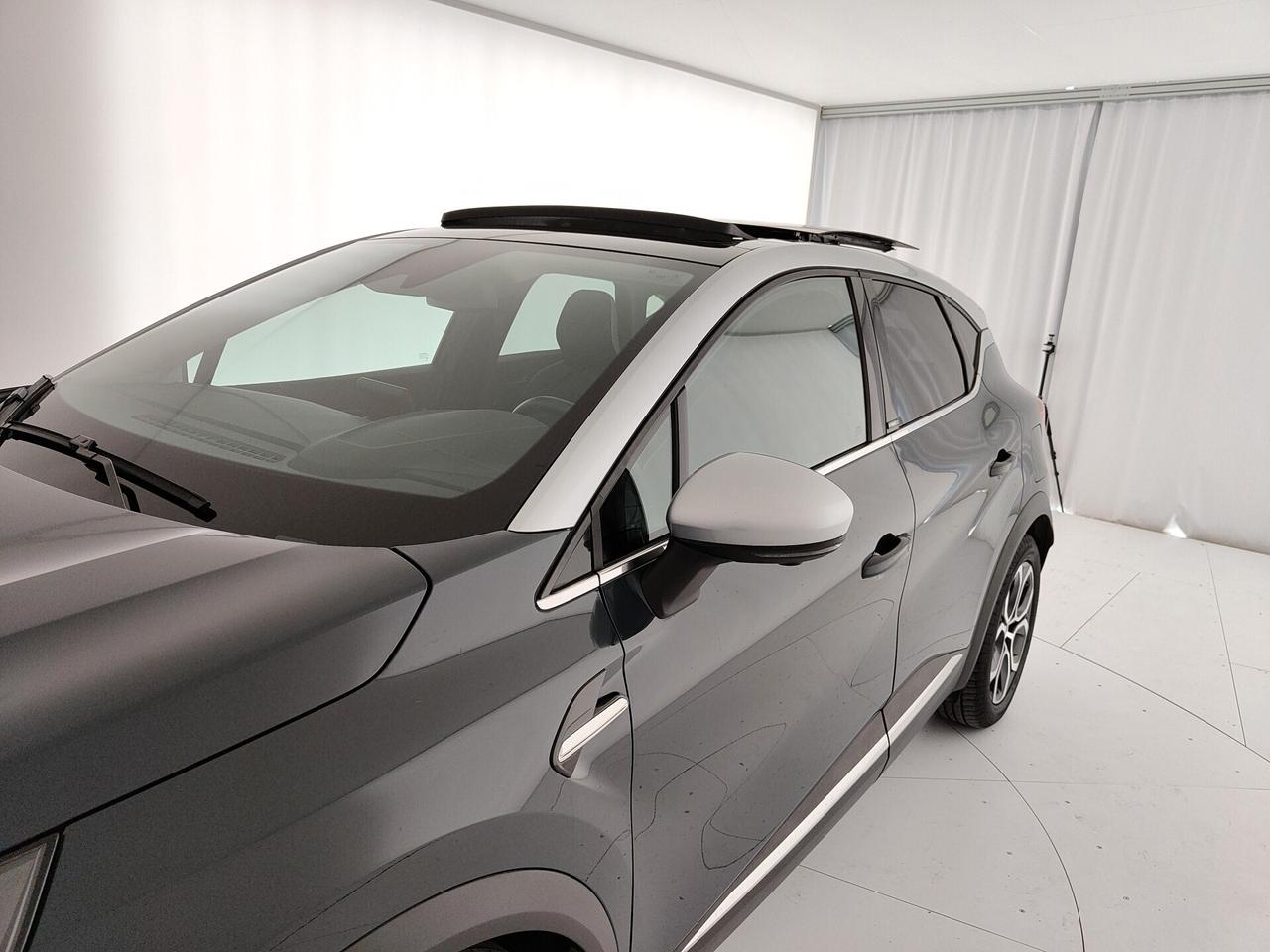 Renault Captur Plug-in Hybrid E-Tech 160 CV Intens