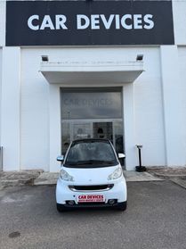 Smart ForTwo - NEOPATENTATI - GARANZIA