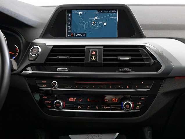BMW X4 X4 xdrive20d Business Advantage auto