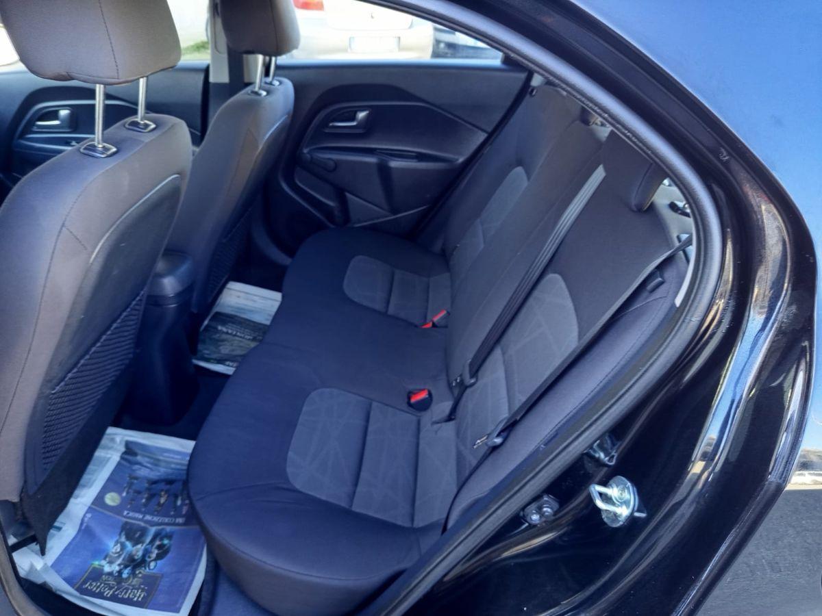 KIA Rio 1.1 CRDi 5p. Active Navigatore 2016