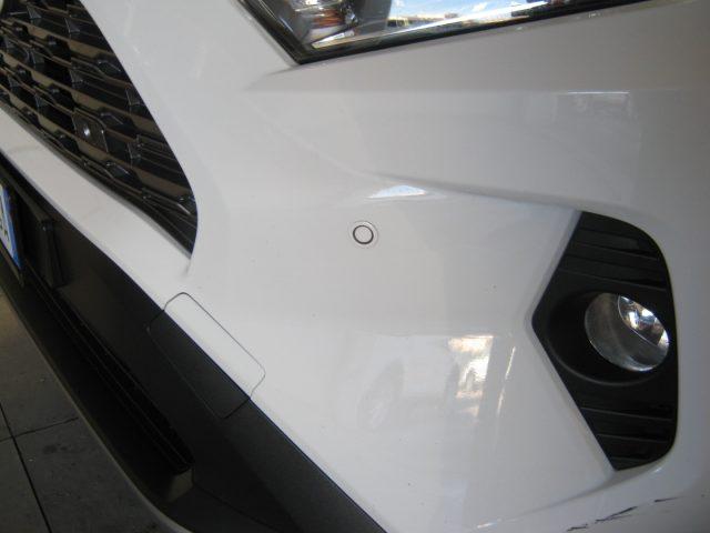 TOYOTA RAV 4 MY23 RAV4 2.5 HV (218CV) E-CVT 2WD Dynamic