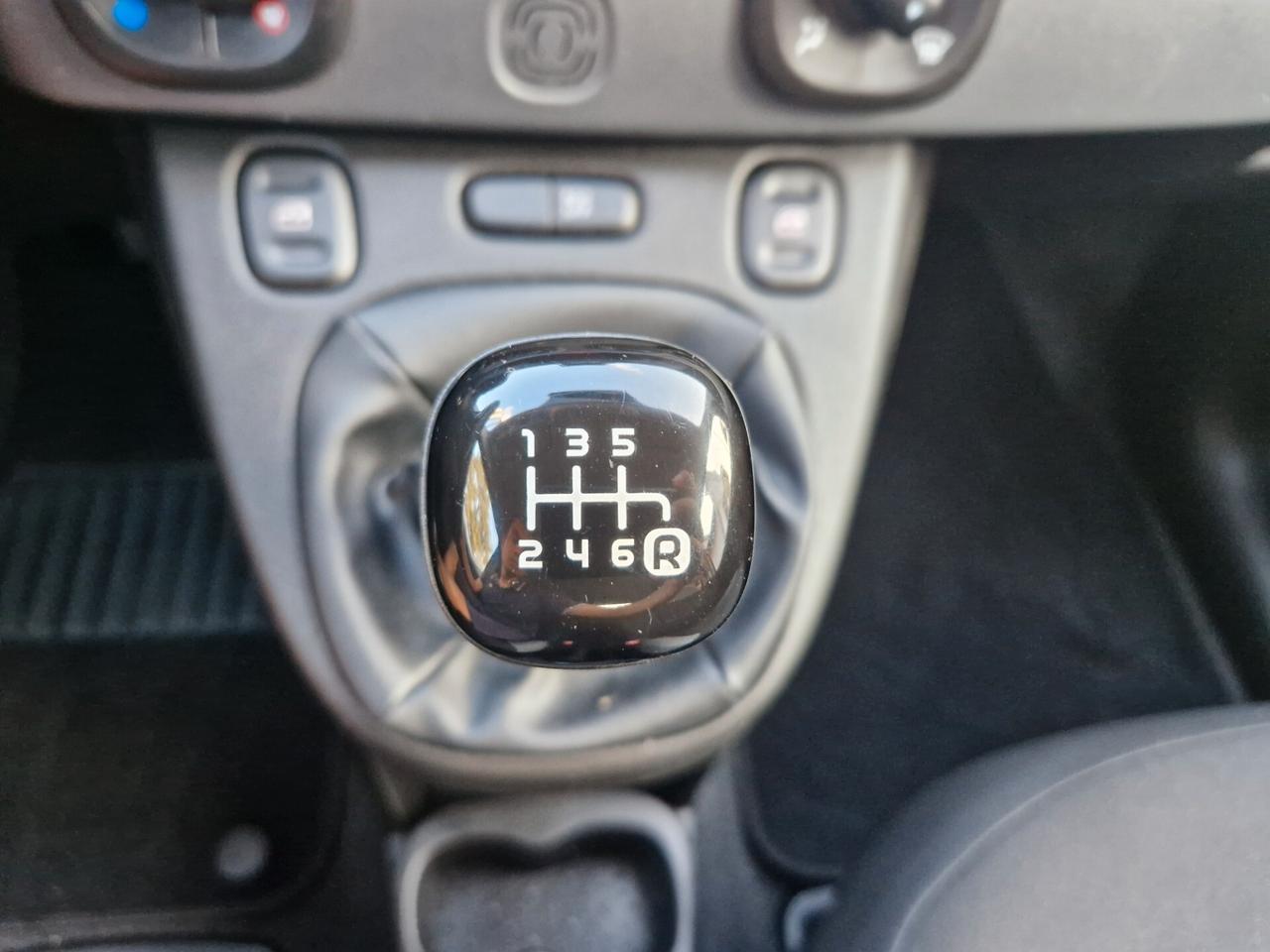 Fiat Panda 1.0 70CV Ibrida "47.200 km" Bluetooth, Start&Stop