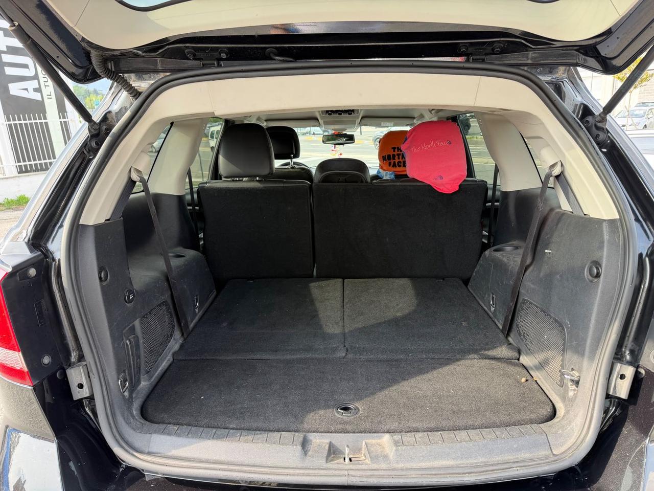 Fiat Freemont Urban 2.0 Multijet *PROMO FIN #10485