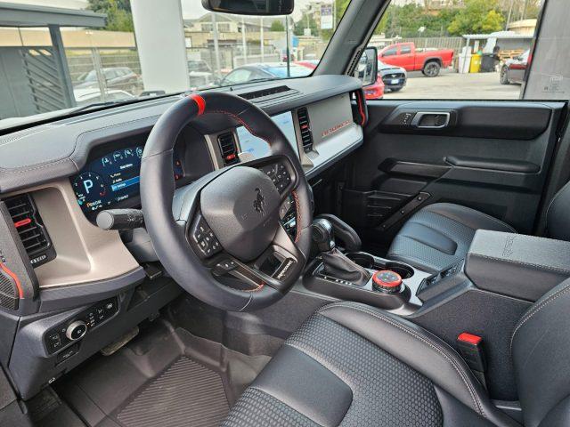 FORD Bronco RAPTOR 3.0 EcoBoost V6 4X4