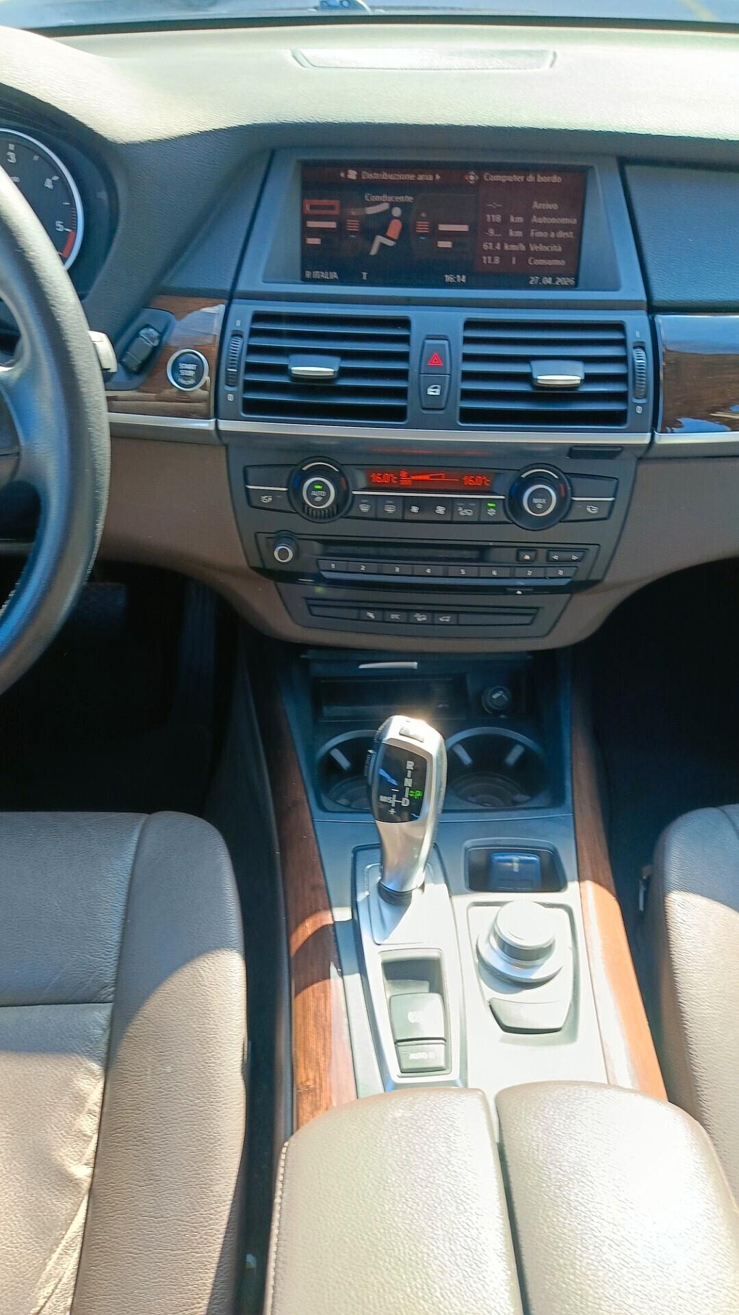 Bmw X5 xDrive30d