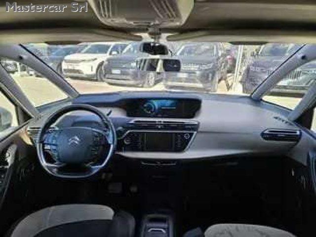 CITROEN C4 Picasso C4 Picasso 1.6 e-hdi Intensive 115cv ET904KG