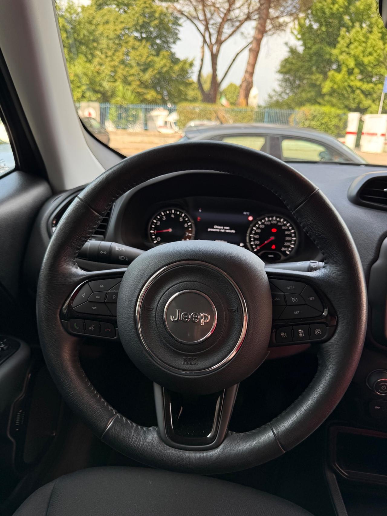 Jeep Renegade 1.0 T3 Limited