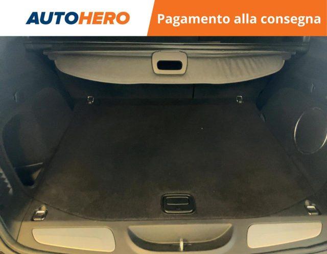JEEP Grand Cherokee 3.0 V6 CRD 250 CV Multijet II Overland