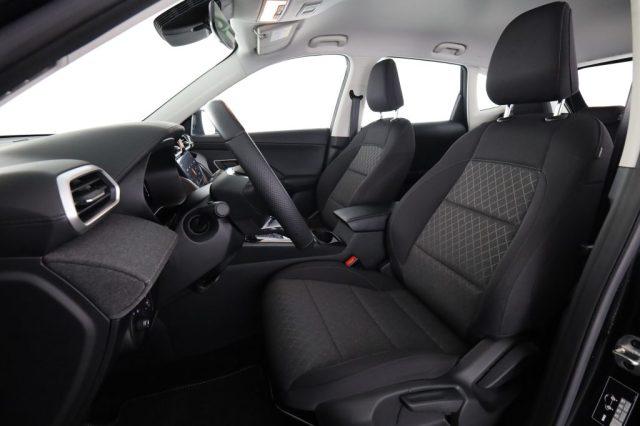 MG ZS (2024-->) 1.5 Hybrid+ Comfort
