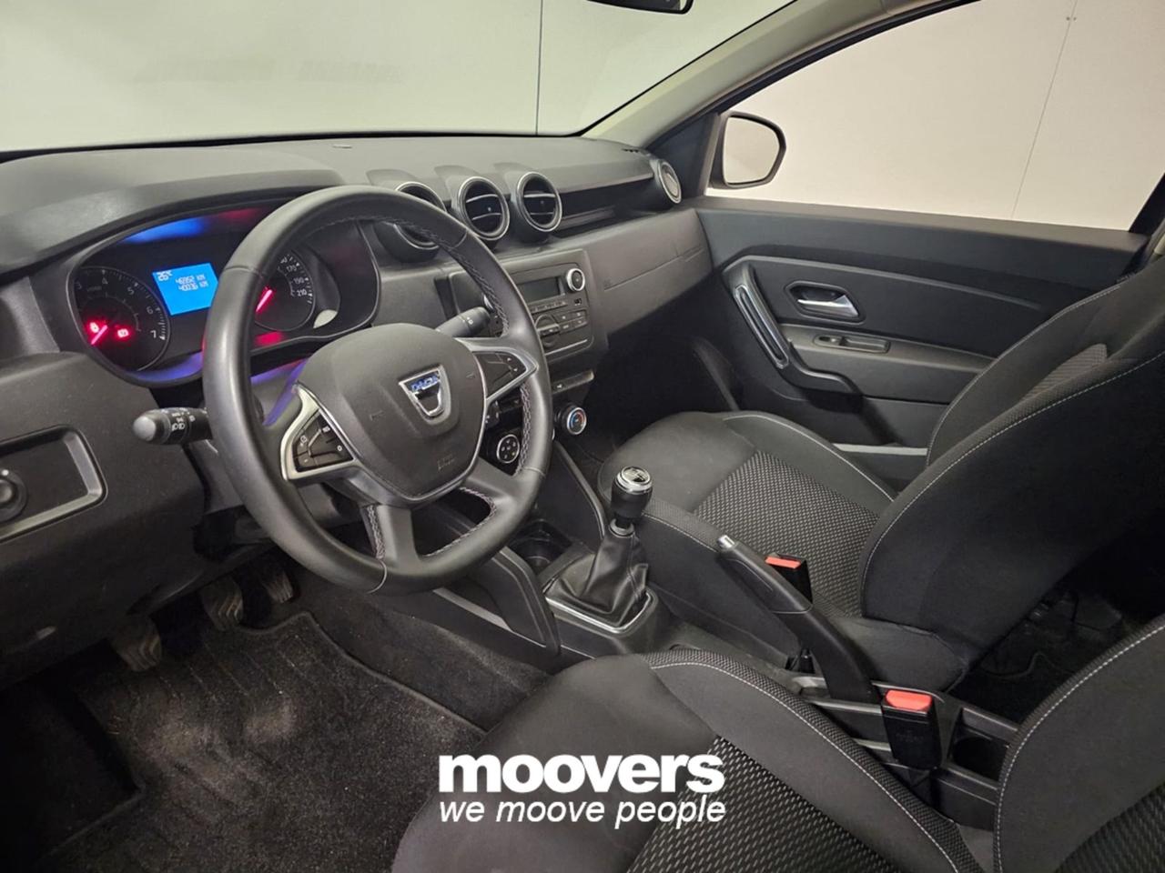 DACIA Duster 2ª serie 1.0 TCe 100 CV 4x2 Comfort