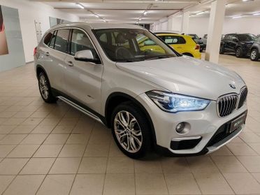 BMW X1 X1 sDrive18d