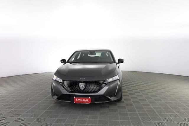 PEUGEOT 308 308 BlueHDi 130 S&S EAT8 SW Allure