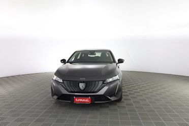 PEUGEOT 308 308 BlueHDi 130 S&S EAT8 SW Allure