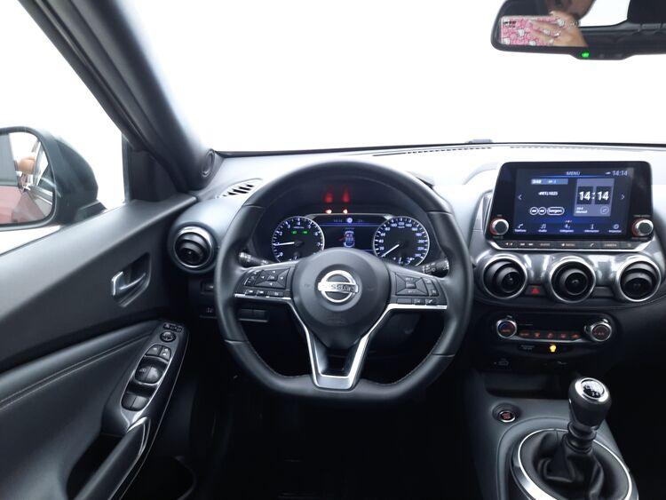 Nissan Juke N-Connecta BZ052274 1.0 Benzina 114CV