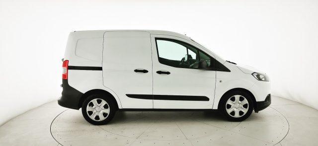 FORD Transit Courier 1.5 TDCi 75CV Van Trend
