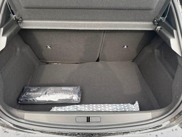 PEUGEOT 208 Hybrid 110 e-DCS6 Style