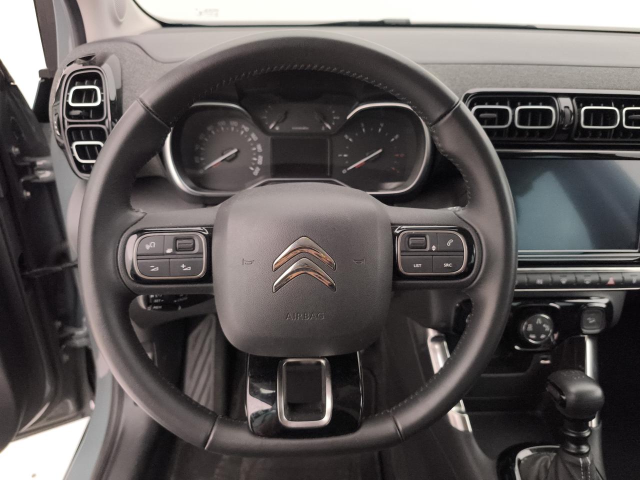 CITROEN C3 Aircross I 2021 - C3 Aircross 1.2 puretech Shine Pack s&s 110cv