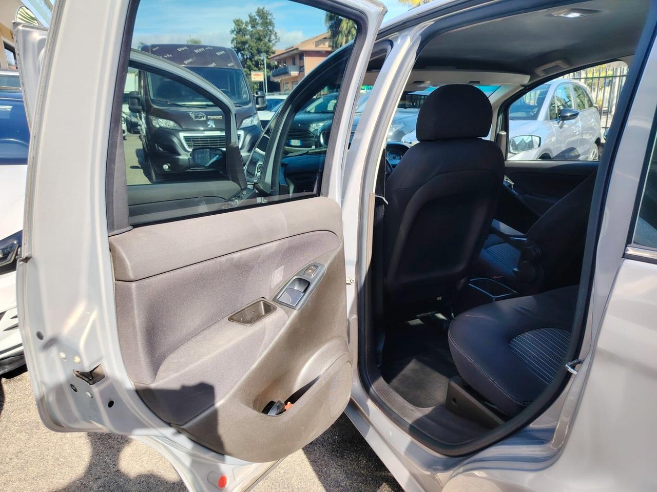 Lancia MUSA 1.3 Mjt 16V 90 CV