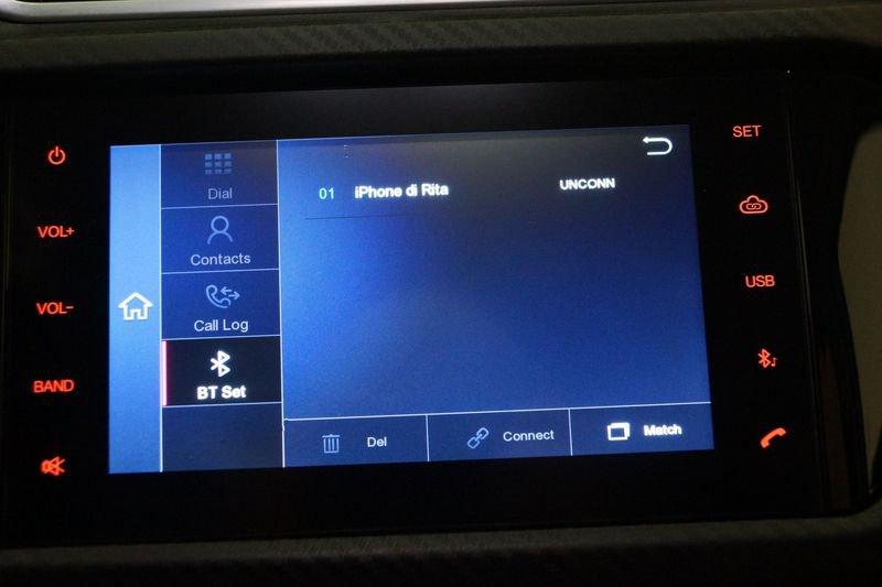 DR AUTOMOBILES DR3 1.5 GPL