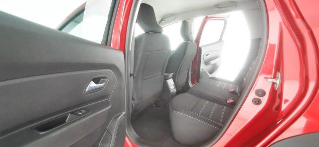 DACIA Duster 1.0 TCe 90 CV 4x2 Prestige