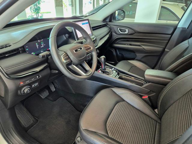 JEEP Compass 1.3 Turbo T4 2WD Night Eagle