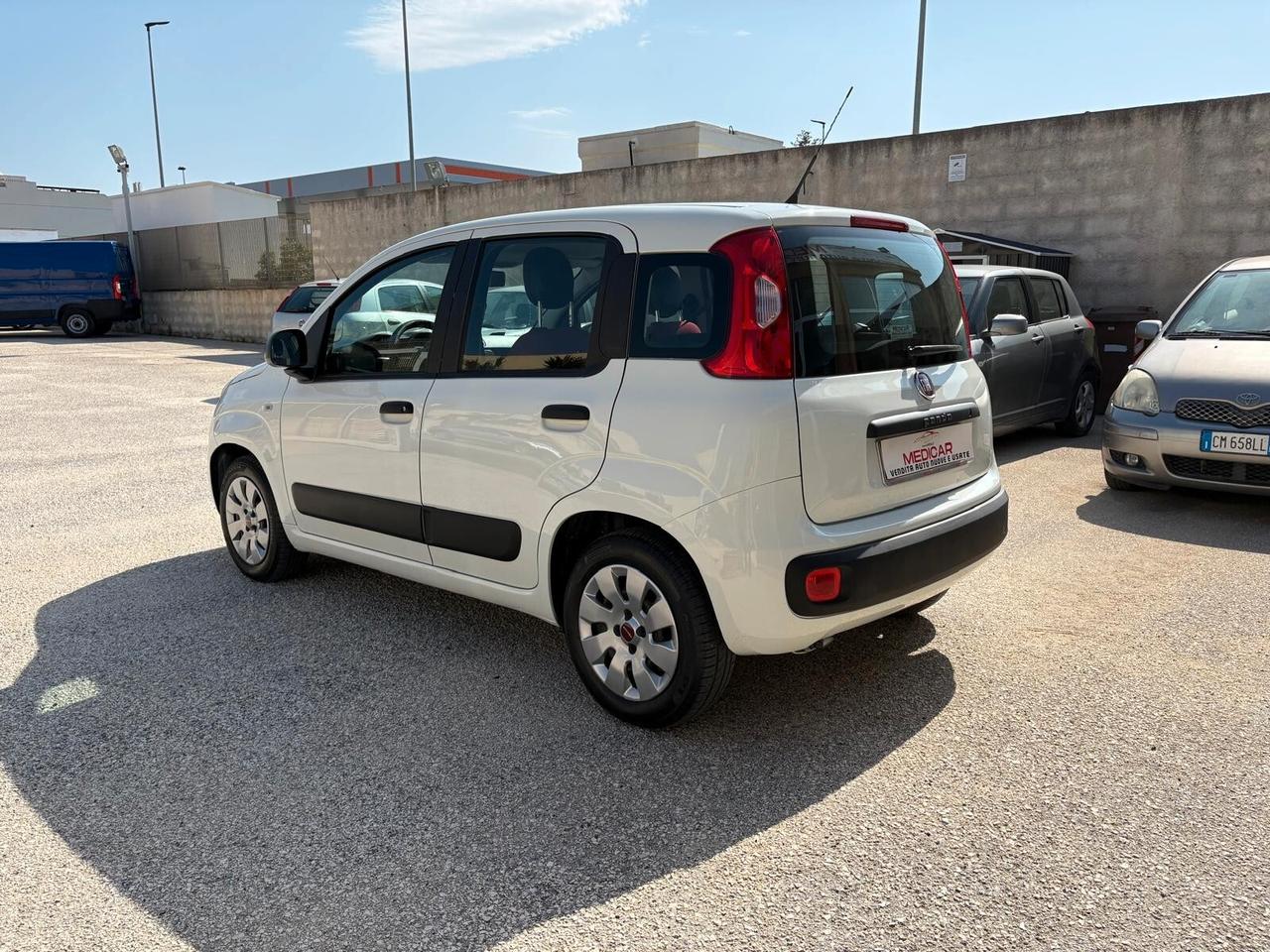 Fiat Panda 1.2 EasyPower Easy 69CV