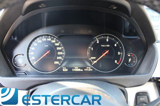 BMW 420 d Gran Coupé Msport