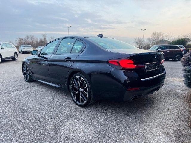 BMW 530 d 48V xDrive Msport *UNIPROP*