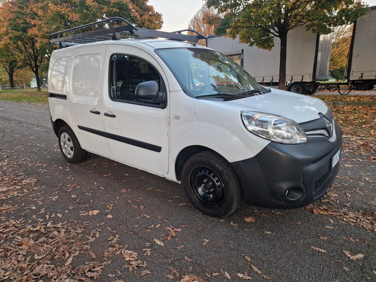 Renault Kangoo 1.5 dCi 90CV F.AP. S&S 4p. Express Maxi Energy