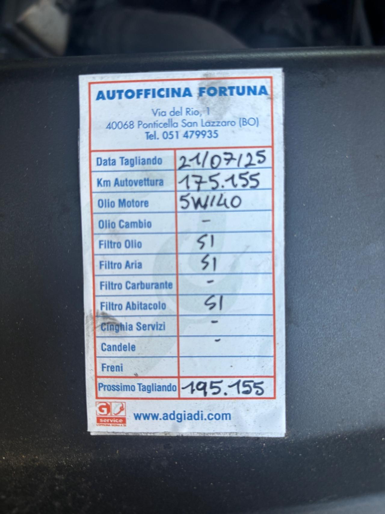 Bmw X3 2.0d cat Attiva