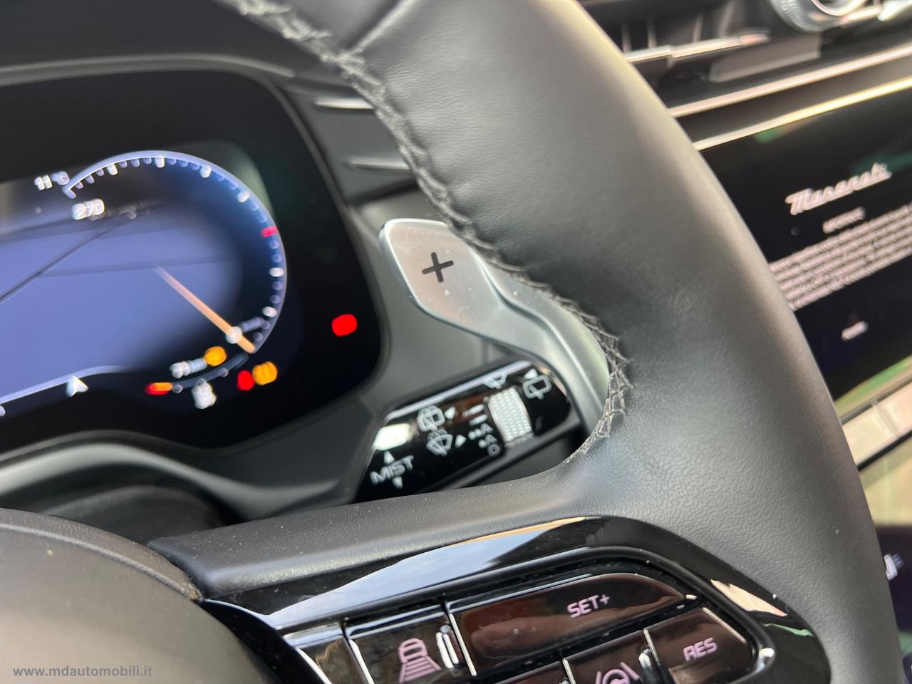 MASERATI 2.0 MHEV 300 CV GT PRIMASERIE IVA ESPOSTA