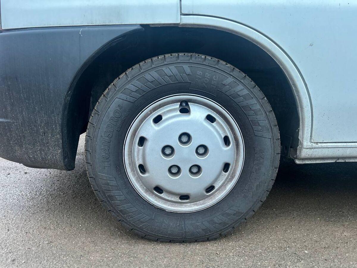 Fiat DUCATO ROLLER TEAM X244