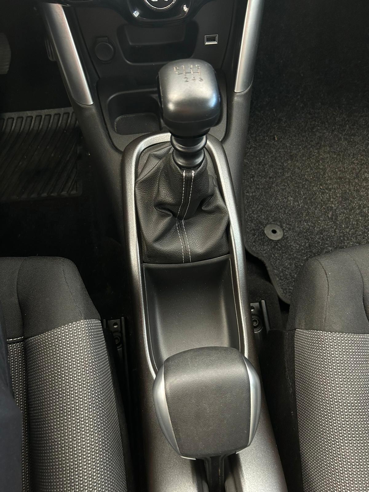 Citroen C3 Aircross BlueHDi 1.5 Diesel 100 cv S&S Shine