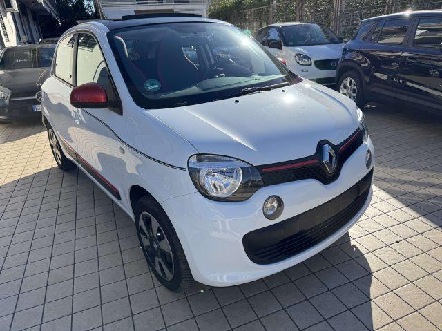 RENAULT Twingo 1.0 sce Energy openair 70cv S&S