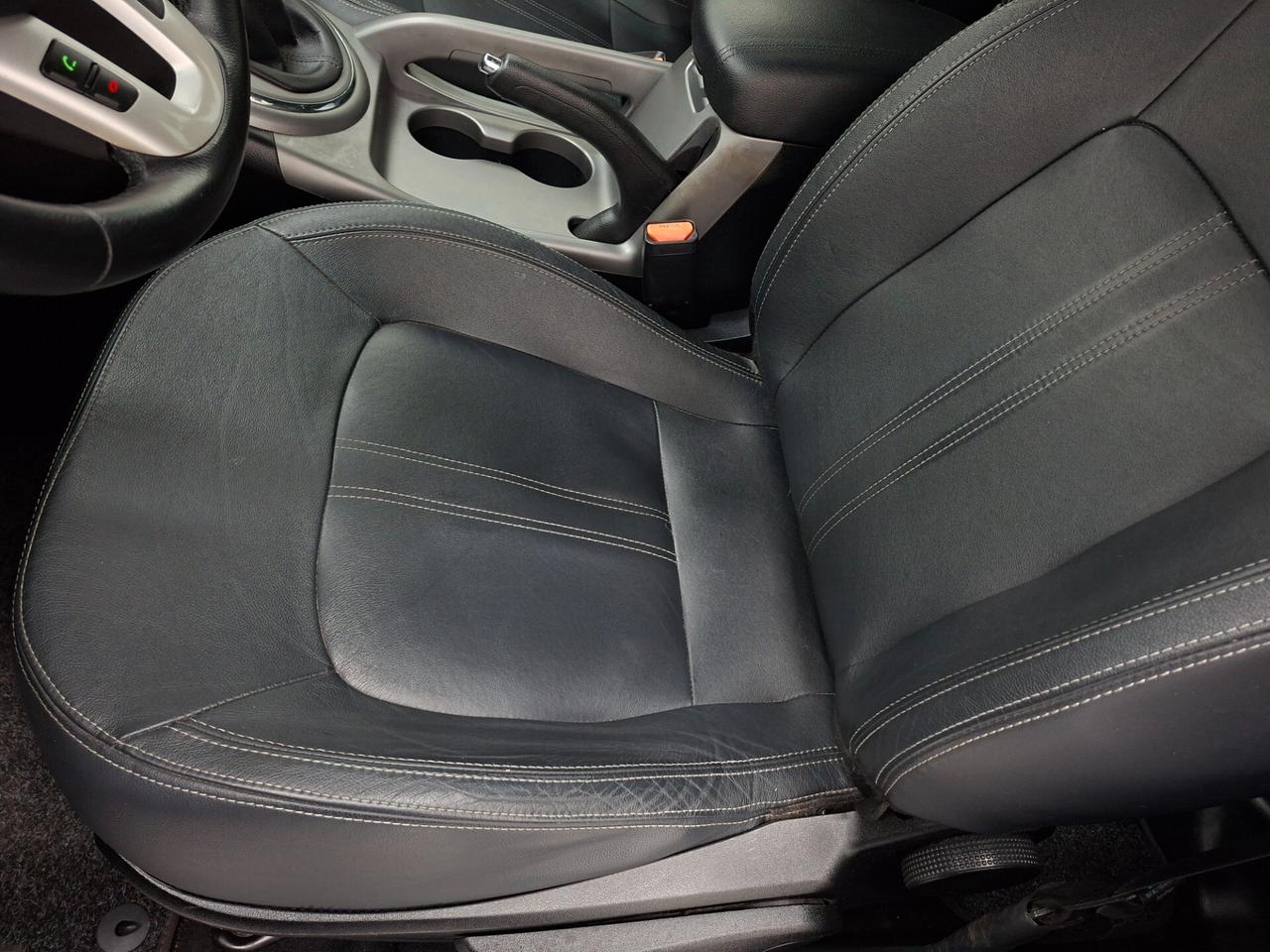 Kia Sportage 1.7 CRDI VGT 2WD 116cv High Tech