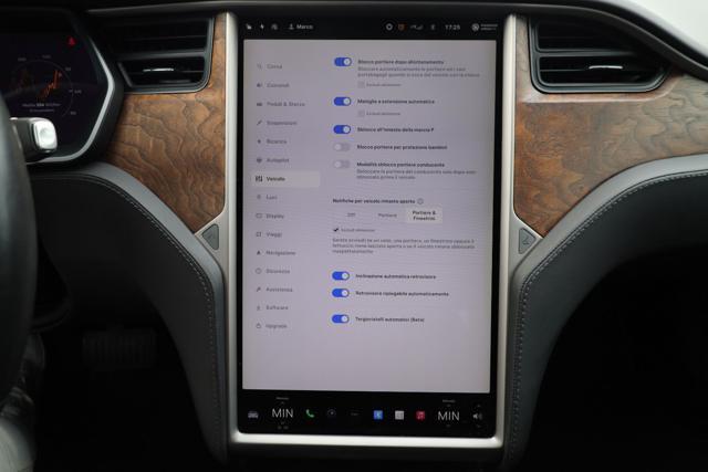 TESLA Model S 75kWh All-Wheel Drive