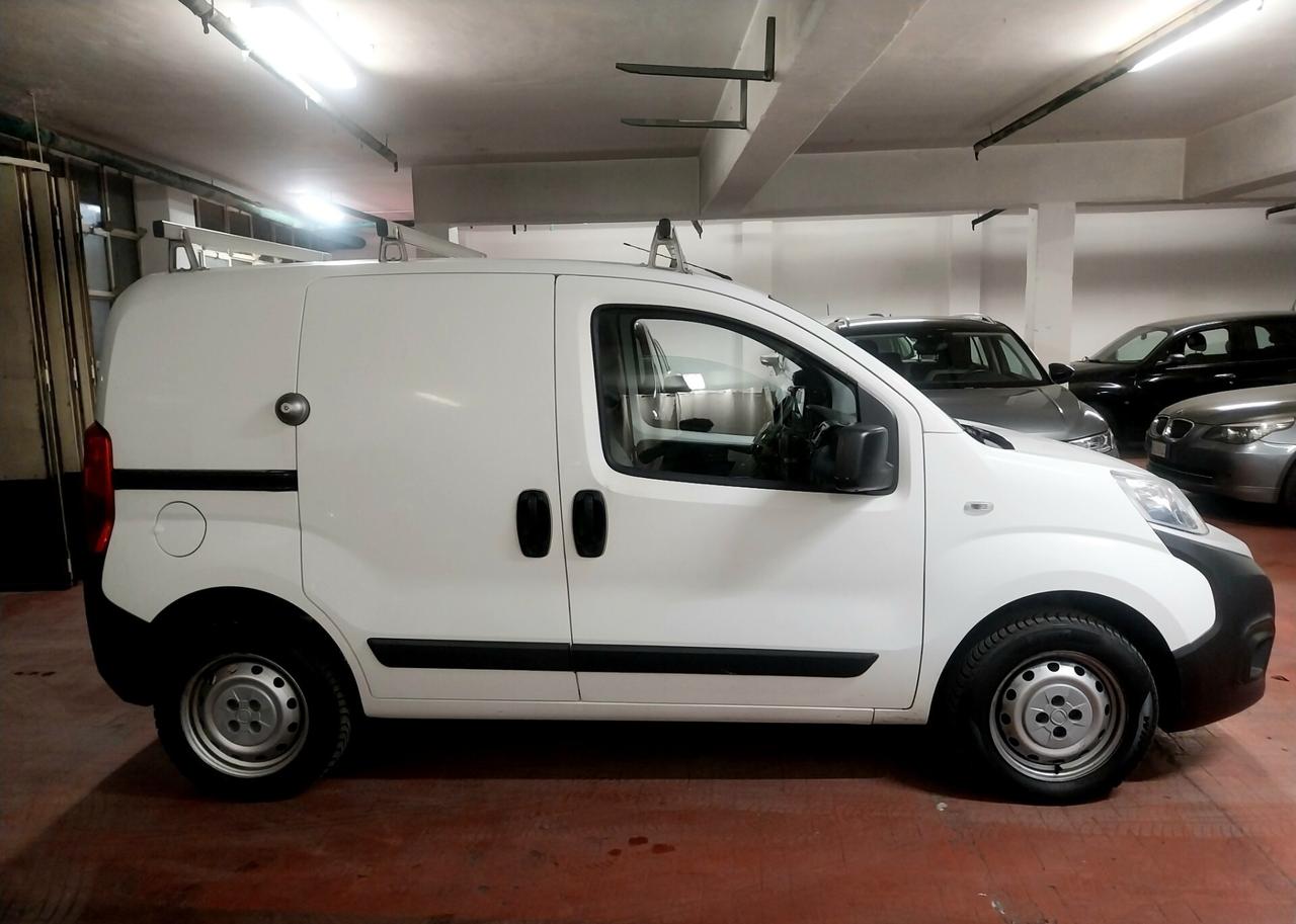 Fiat Fiorino 1.4 METANO