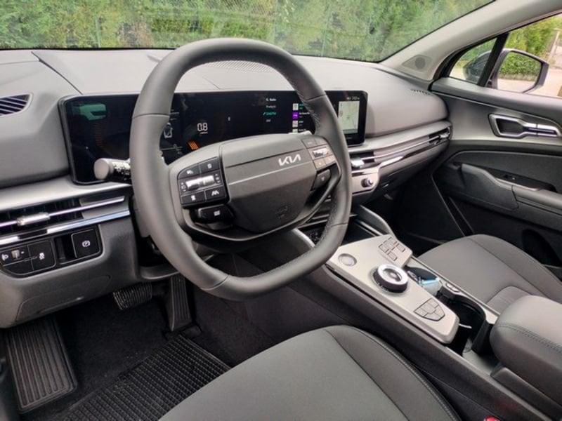 Kia Sportage 1.6 T-GDi DCT7 Style AWD 180cv