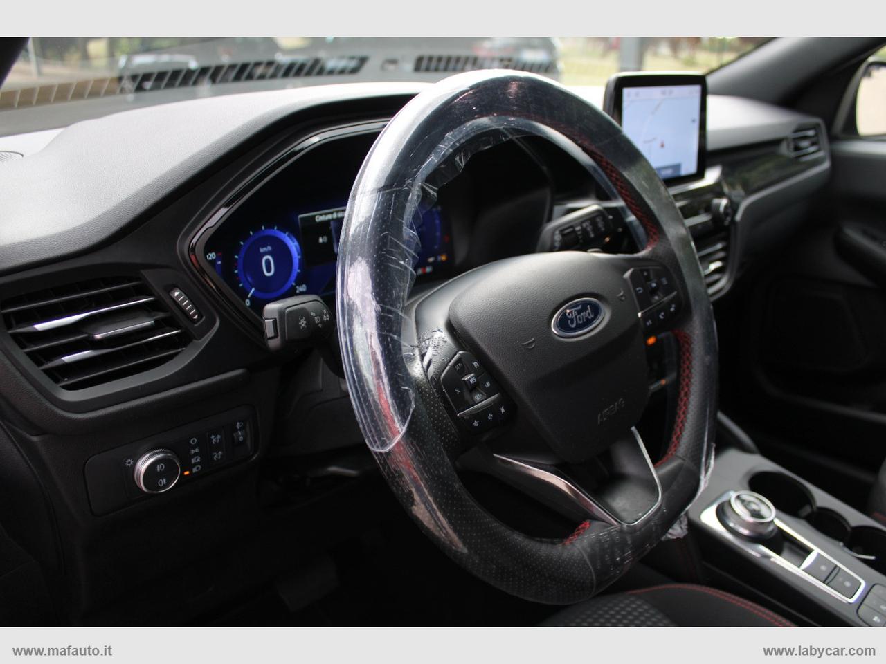 FORD Kuga 1.5 EcoBl. 120 CV aut.2WD ST-L.