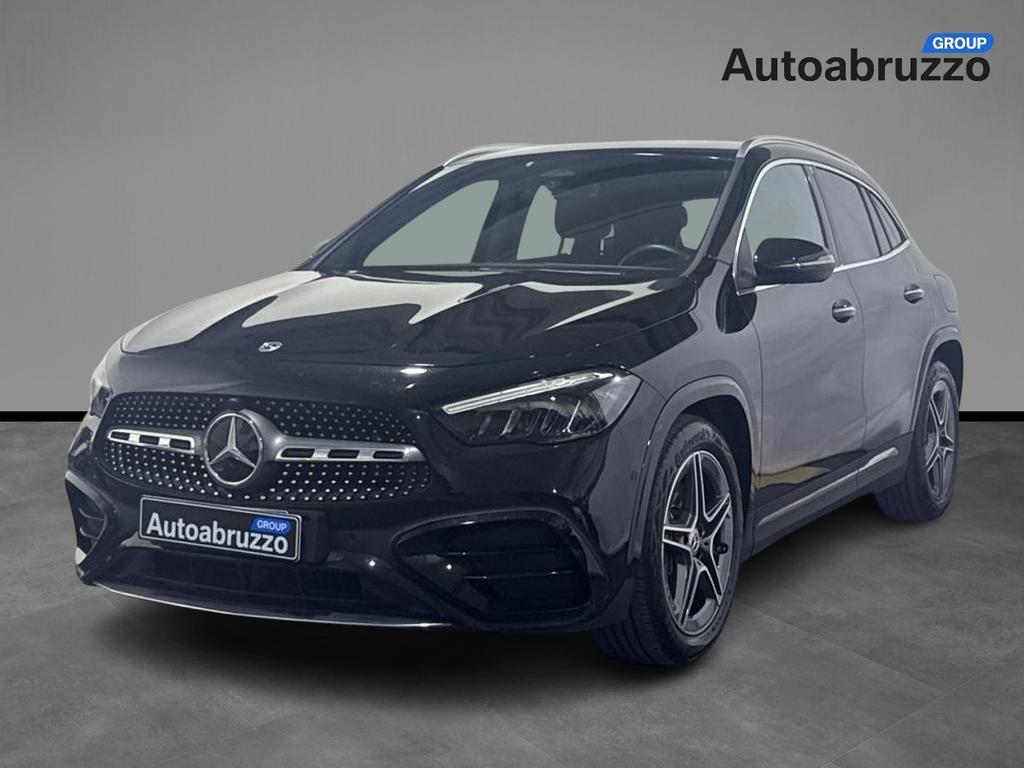 Mercedes GLA 200 200 D AMG Line Premium 8G-DCT