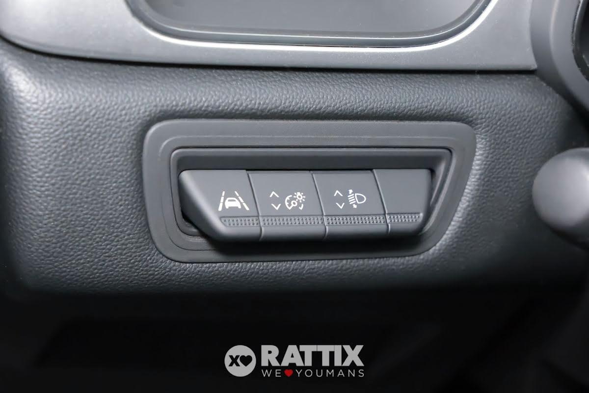 Renault Captur 1.6 E-Tech full hybrid 145CV Techno auto