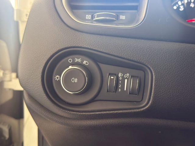 JEEP Renegade 1.0 Longitude