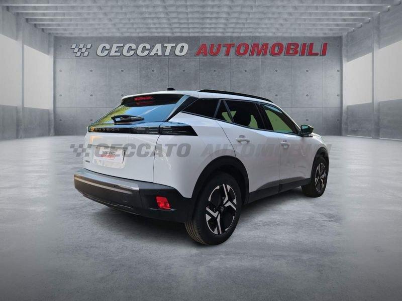 Peugeot 2008 2008 54 kWh Allure