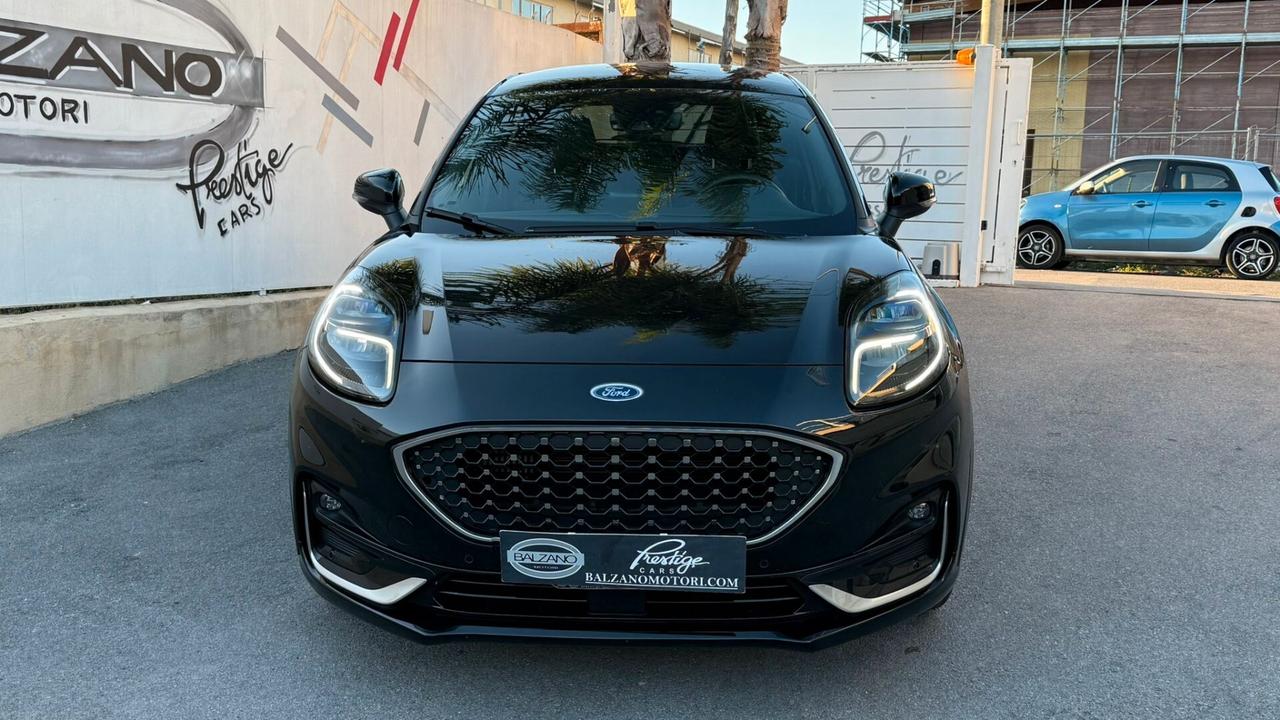 FORD PUMA 1.0 HYBRID 155 CV ST-LINE VIGNALE 2022